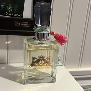 Juicy Couture Eau de Toilette 100 ml